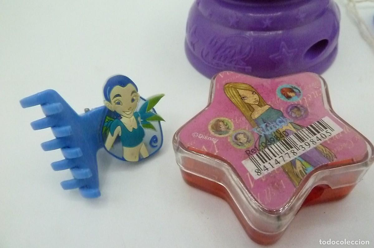 Mu&ntilde;ecas modernas: Lote variado Witch. Disney - Foto 2