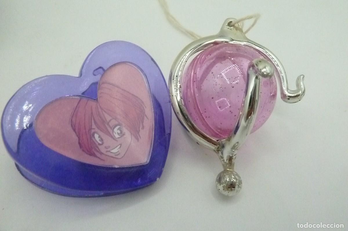 Mu&ntilde;ecas modernas: Lote variado Witch. Disney - Foto 3