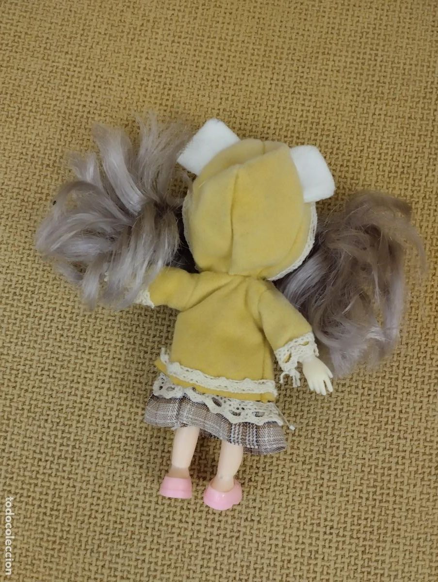 Mu&ntilde;ecas modernas: Mu&ntilde;eca - Foto 2