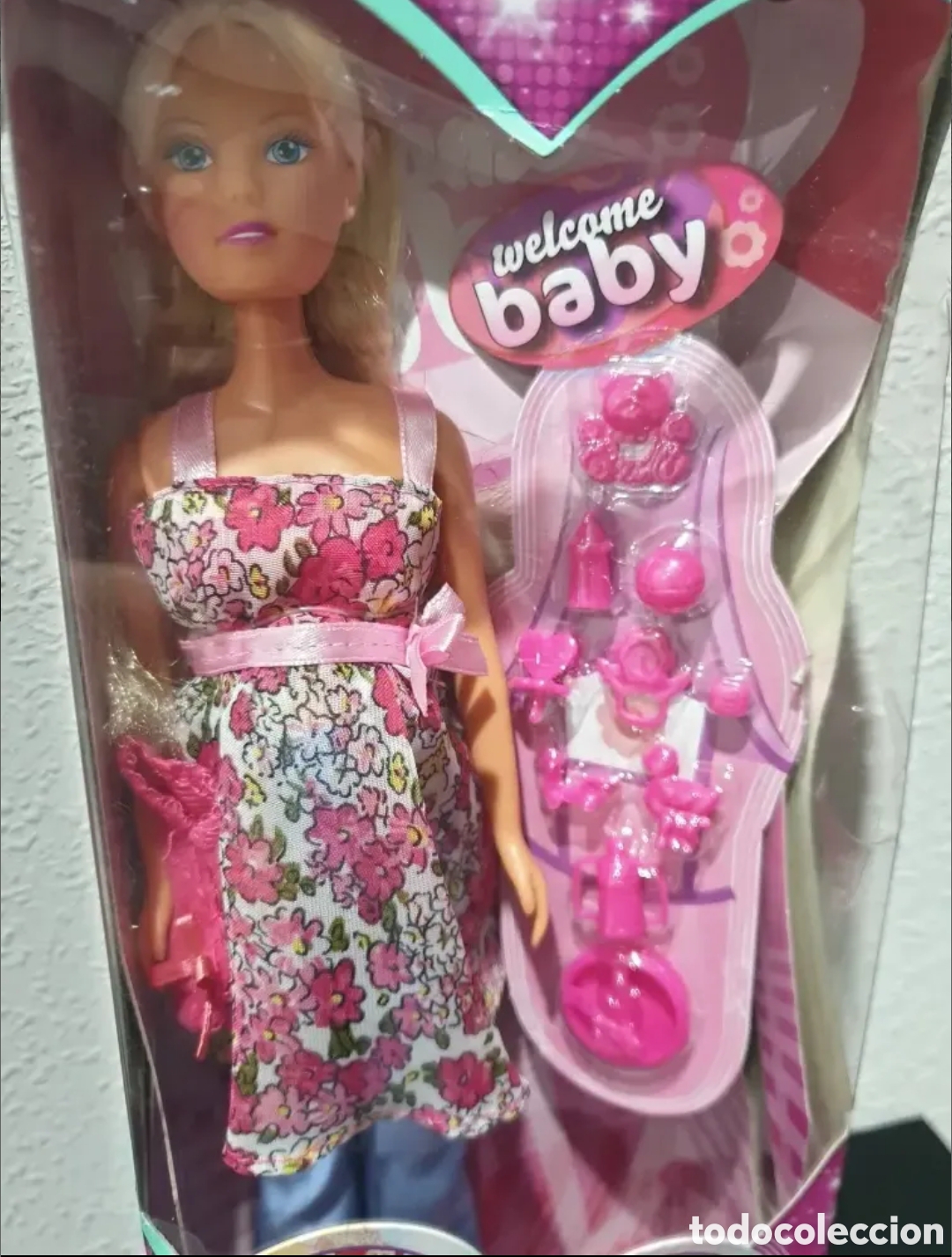 Mu&ntilde;ecas modernas: Steffi LOVE - Foto 2