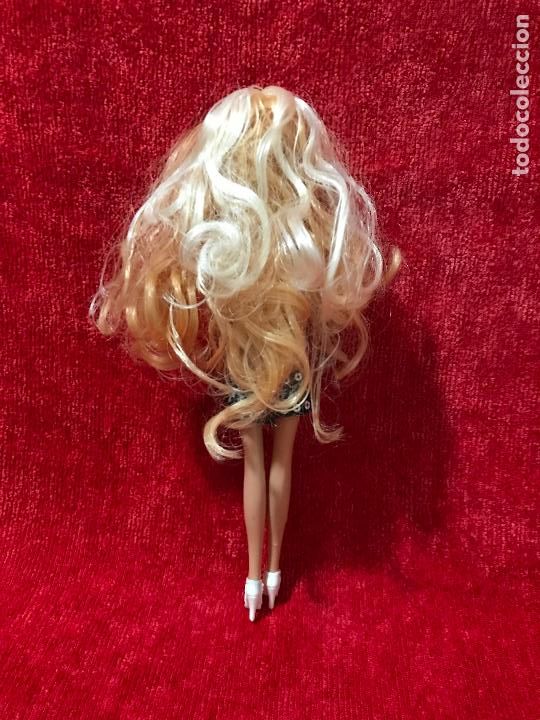 Mu&ntilde;ecas modernas: MU&Ntilde;ECA BRATZ - MOXIE - Foto 5