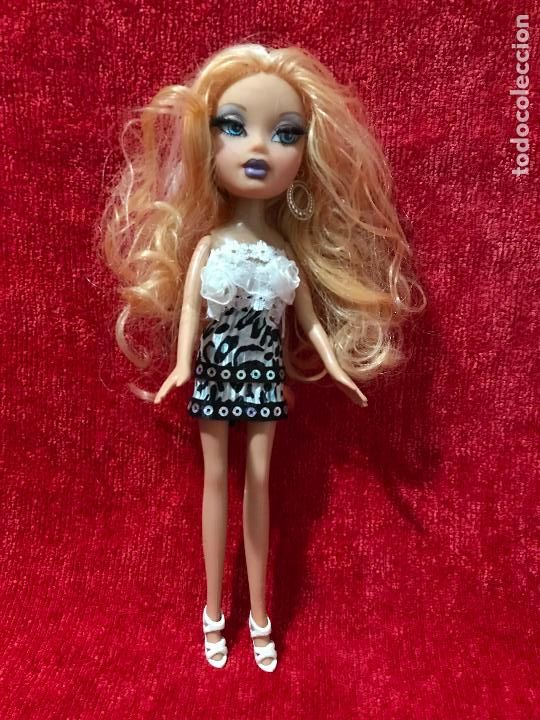 Mu&ntilde;ecas modernas: MU&Ntilde;ECA BRATZ - MOXIE - Foto 1