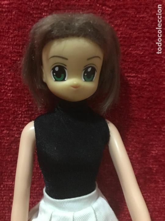 Mu&ntilde;ecas modernas: MU&Ntilde;ECA - MANGA O SIMILAR - Foto 2