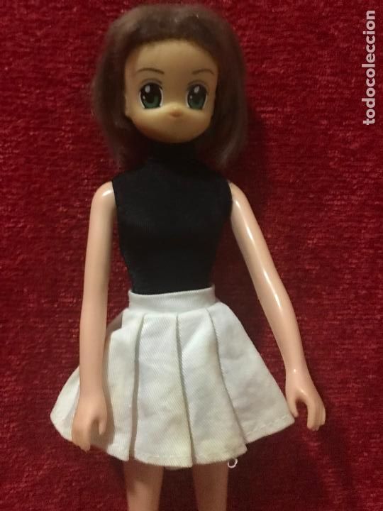 Mu&ntilde;ecas modernas: MU&Ntilde;ECA - MANGA O SIMILAR - Foto 4
