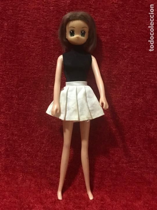 Mu&ntilde;ecas modernas: MU&Ntilde;ECA - MANGA O SIMILAR - Foto 1