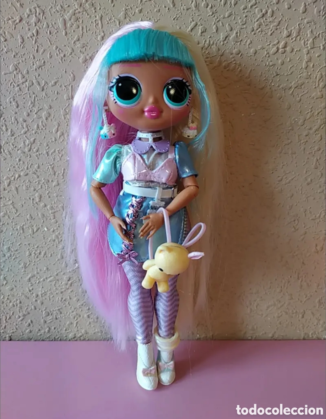 Mu&ntilde;ecas modernas: Lol - Foto 3