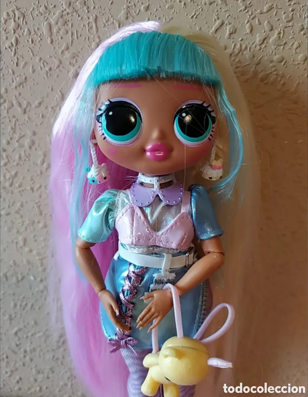 Mu&ntilde;ecas modernas: Lol - Foto 4