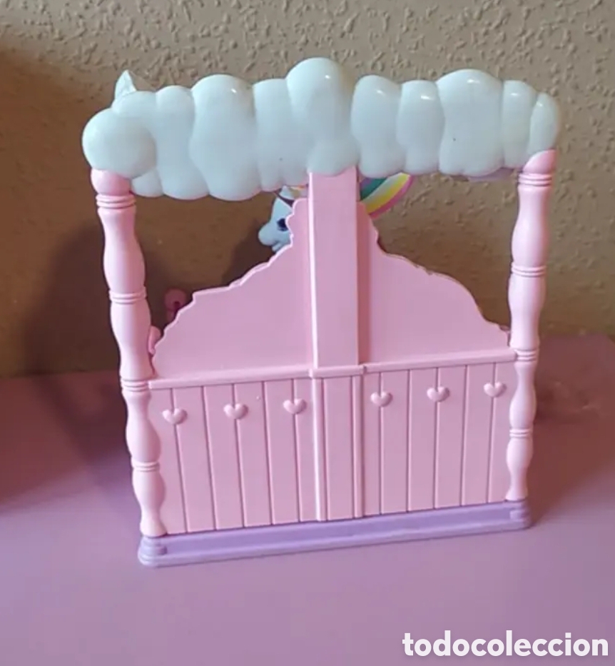 Mu&ntilde;ecas modernas: Mi peque&ntilde;o pony - Foto 3