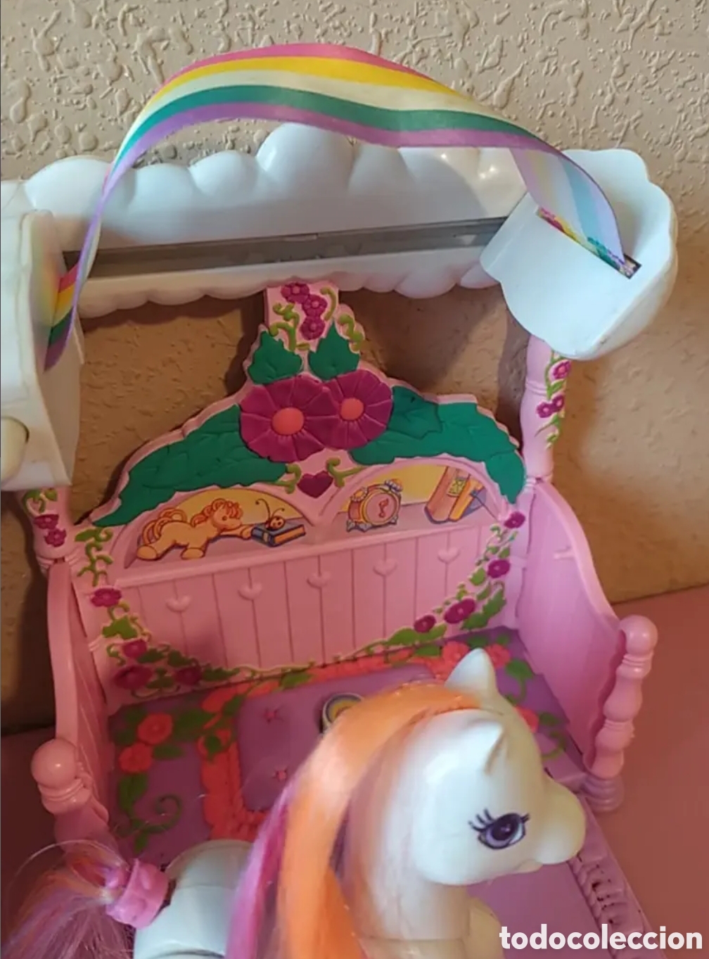 Mu&ntilde;ecas modernas: Mi peque&ntilde;o pony - Foto 4