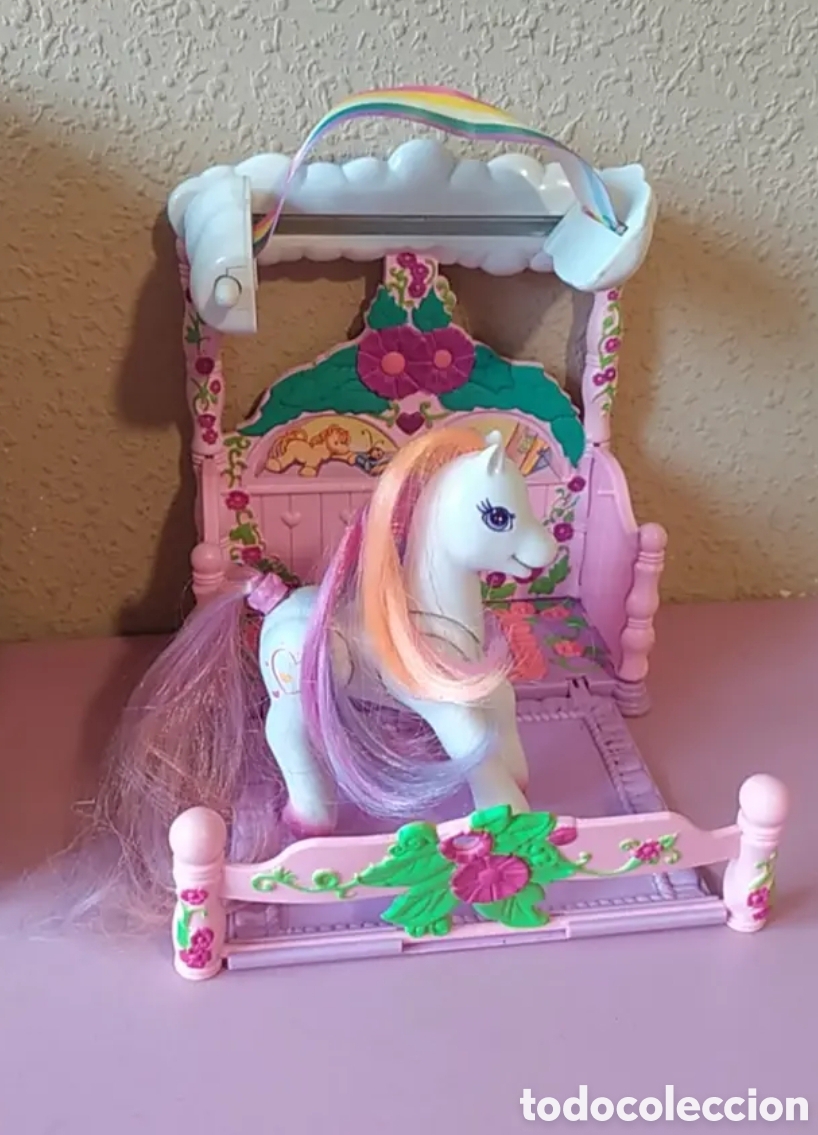 Mu&ntilde;ecas modernas: Mi peque&ntilde;o pony - Foto 5