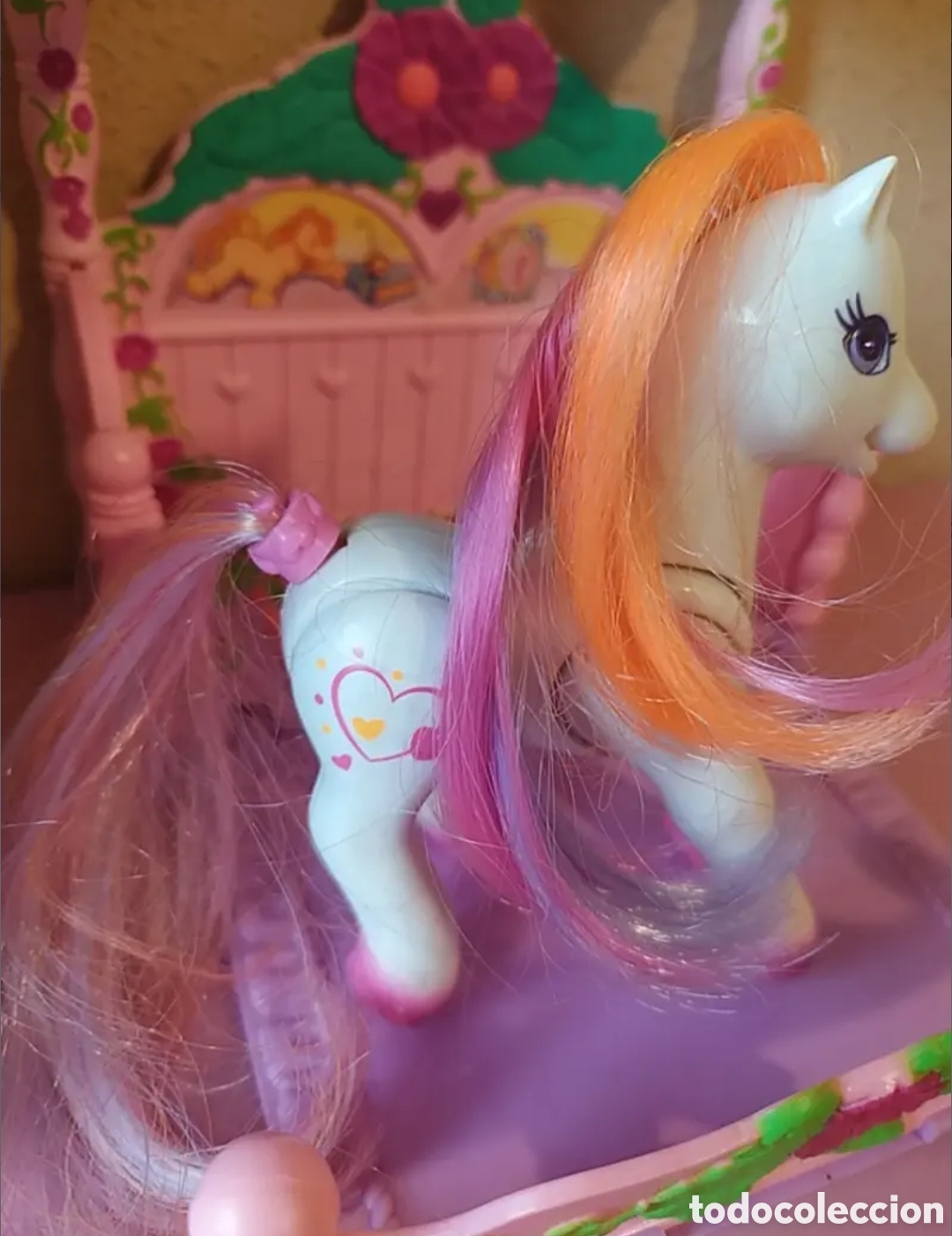 Mu&ntilde;ecas modernas: Mi peque&ntilde;o pony - Foto 6