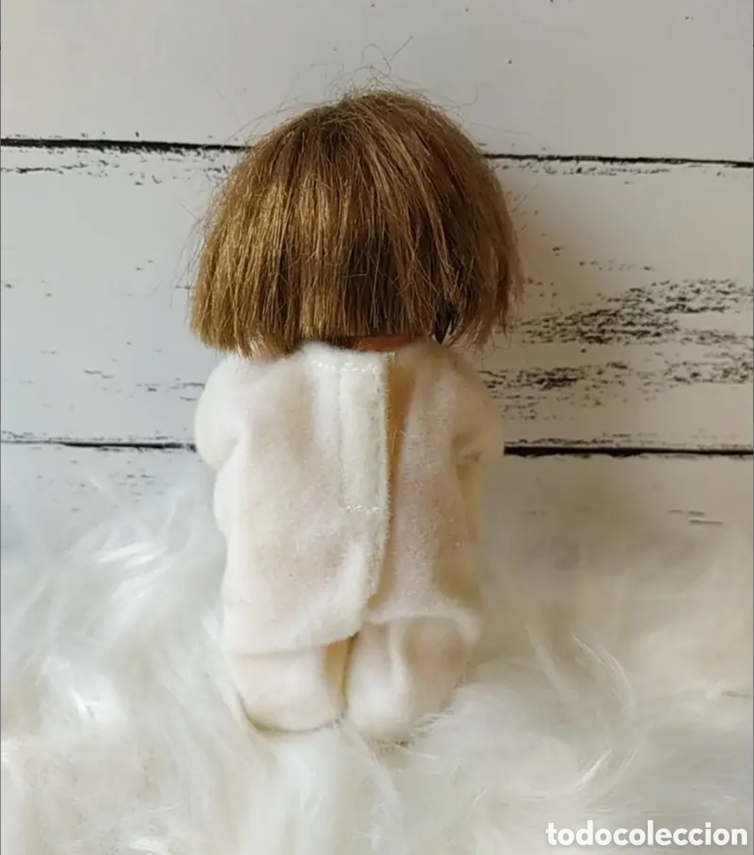 Mu&ntilde;ecas modernas: Barriguitas sekiguchi - Foto 4