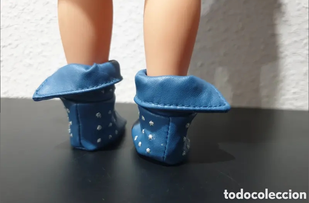 Mu&ntilde;ecas modernas: Corolle pelirroja - Foto 5