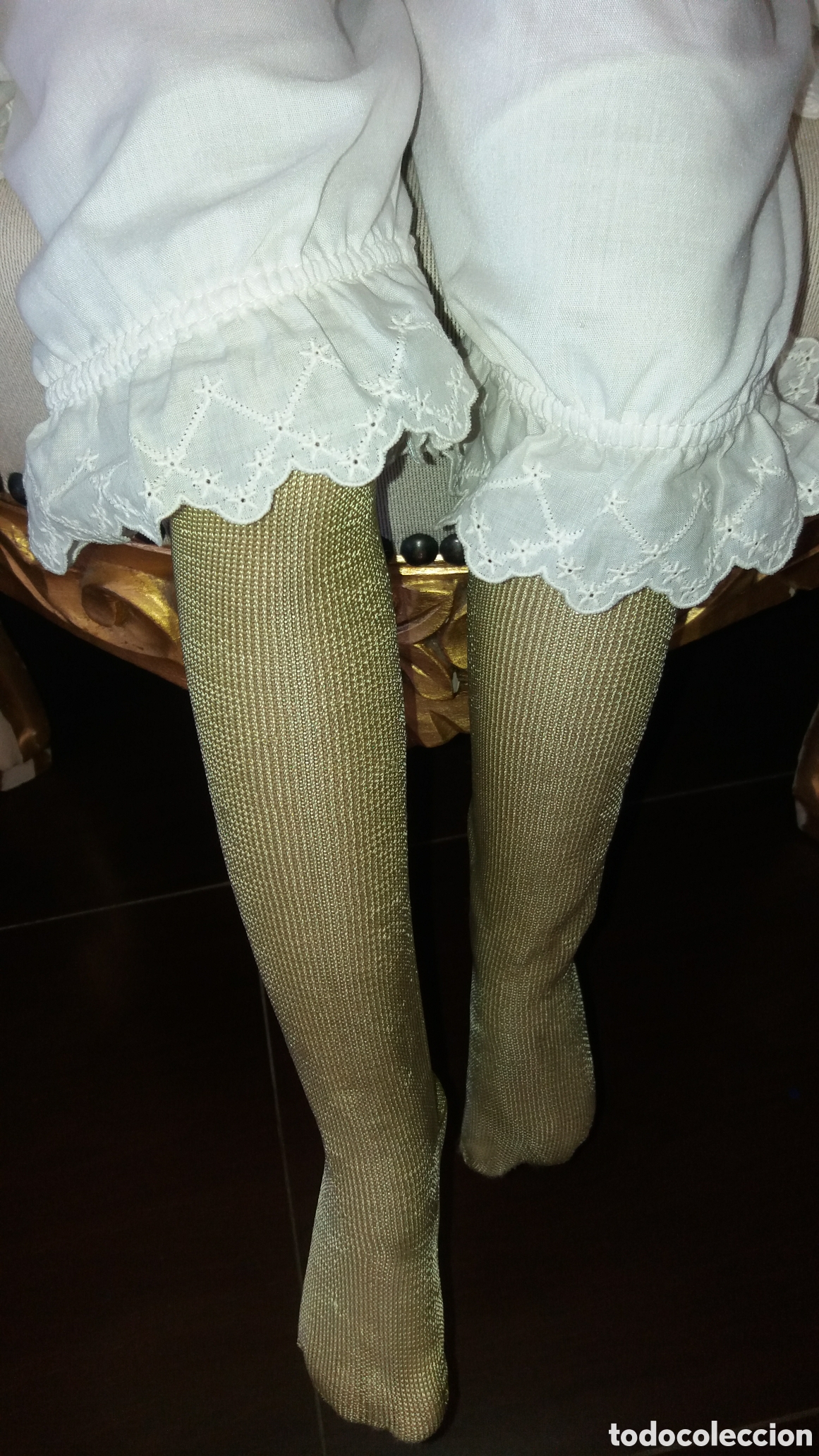 Mu&ntilde;ecas modernas: MU&Ntilde;ECA EDICI&Oacute;N LIMITADA &rdquo;CONSTANCE&rdquo; - Foto 8