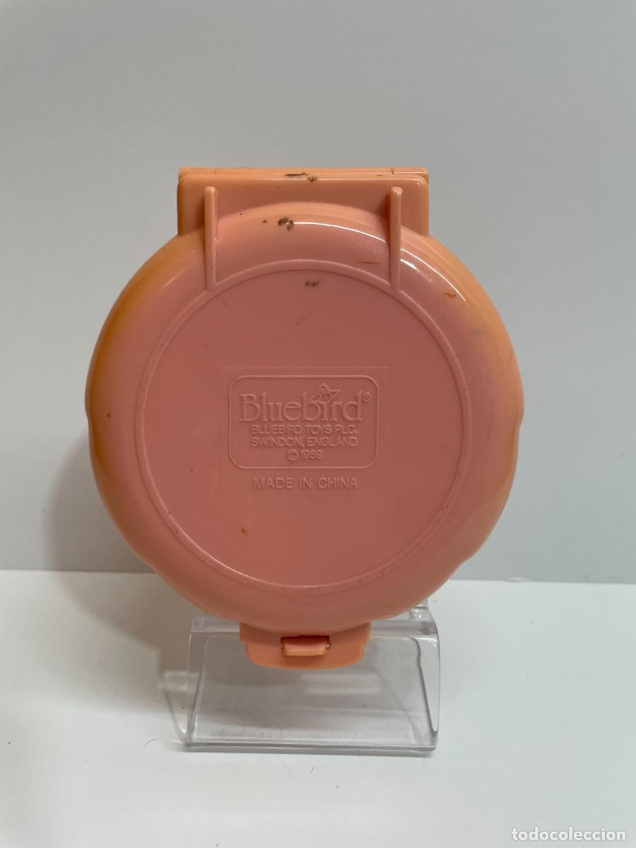 Mu&ntilde;ecas modernas: POLLY POCKET BODA 1989 - Foto 3