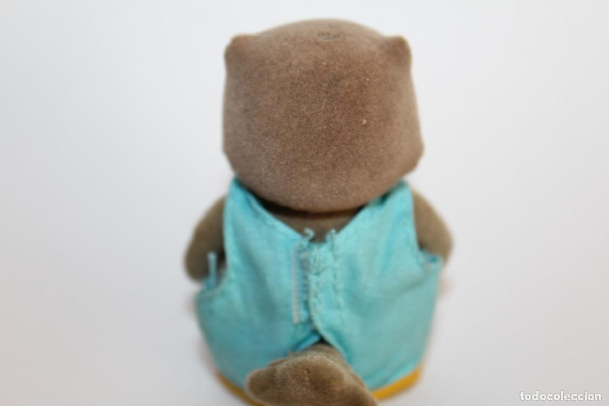 Mu&ntilde;ecas modernas: SYLVANIAN FAMILIES BUHO - Foto 2