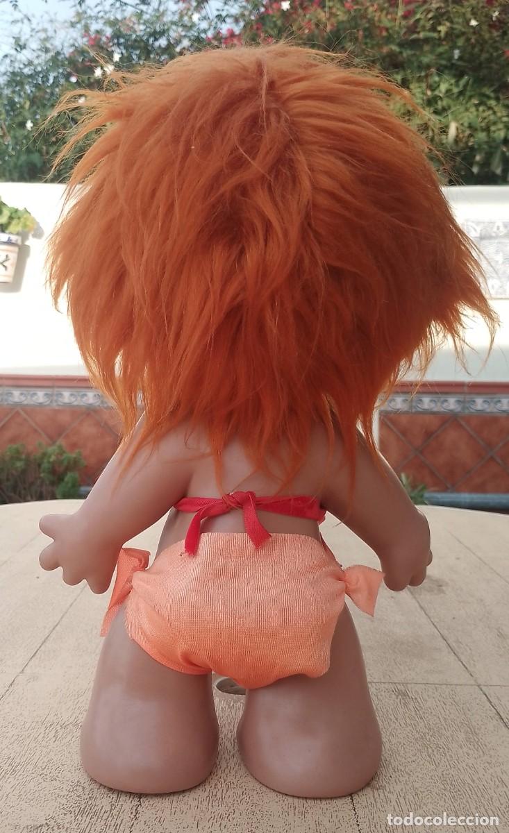 Mu&ntilde;ecas modernas: Mu&ntilde;eca troll mujer grande - Foto 4