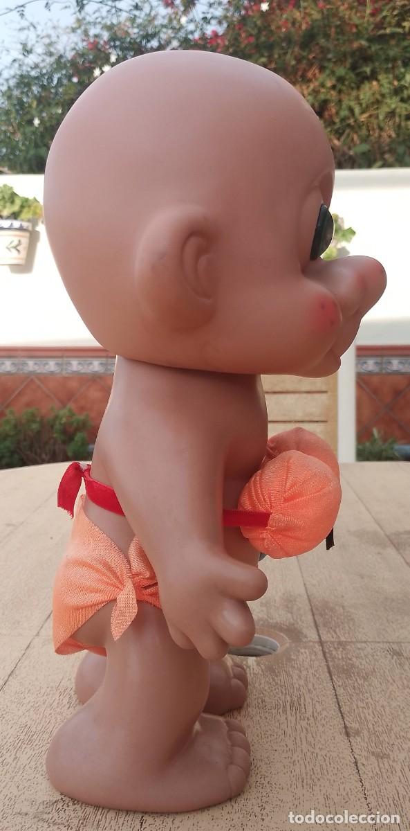 Mu&ntilde;ecas modernas: Mu&ntilde;eca troll mujer grande - Foto 7