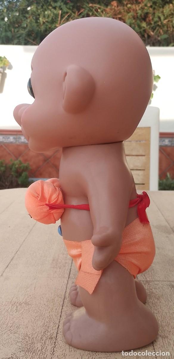 Mu&ntilde;ecas modernas: Mu&ntilde;eca troll mujer grande - Foto 8