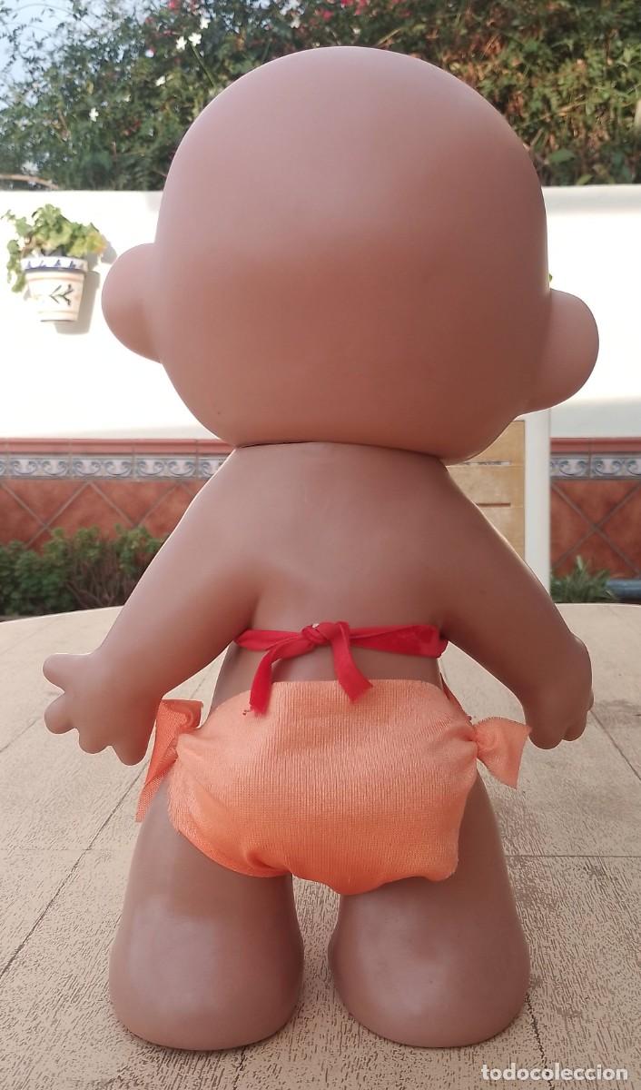 Mu&ntilde;ecas modernas: Mu&ntilde;eca troll mujer grande - Foto 9