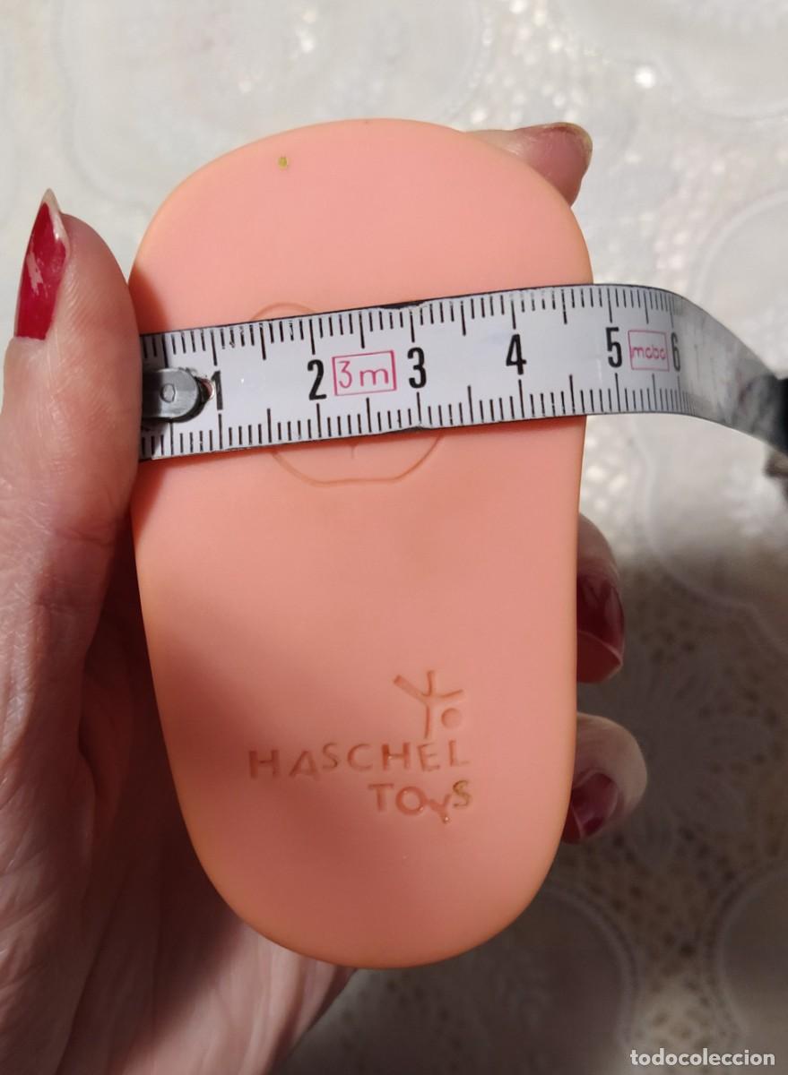Mu&ntilde;ecas modernas: Zapatos mu&ntilde;eca haschel toys - Foto 6