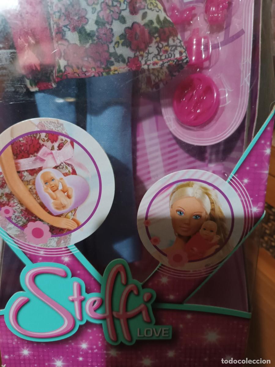 Mu&ntilde;ecas modernas: Stefi love embarazada - Foto 2