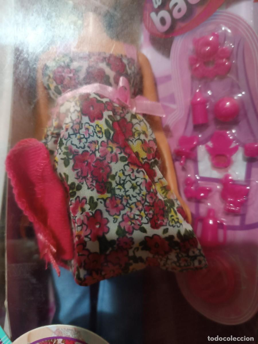 Mu&ntilde;ecas modernas: Stefi love embarazada - Foto 3