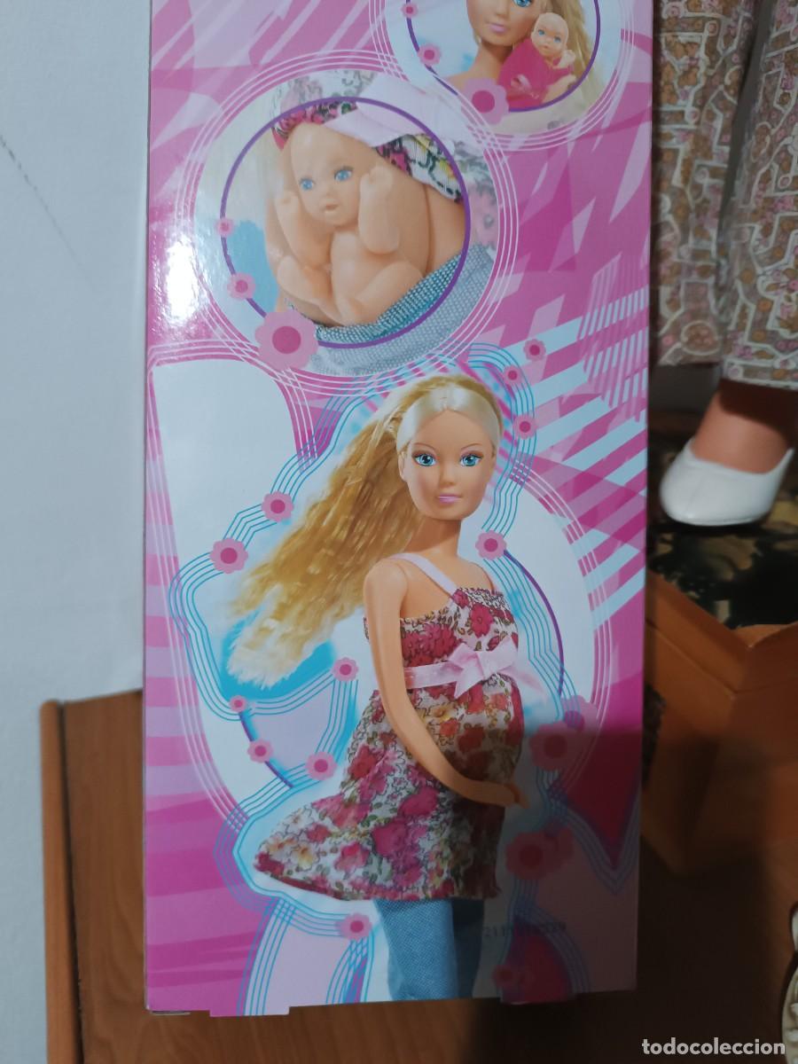 Mu&ntilde;ecas modernas: Stefi love embarazada - Foto 6