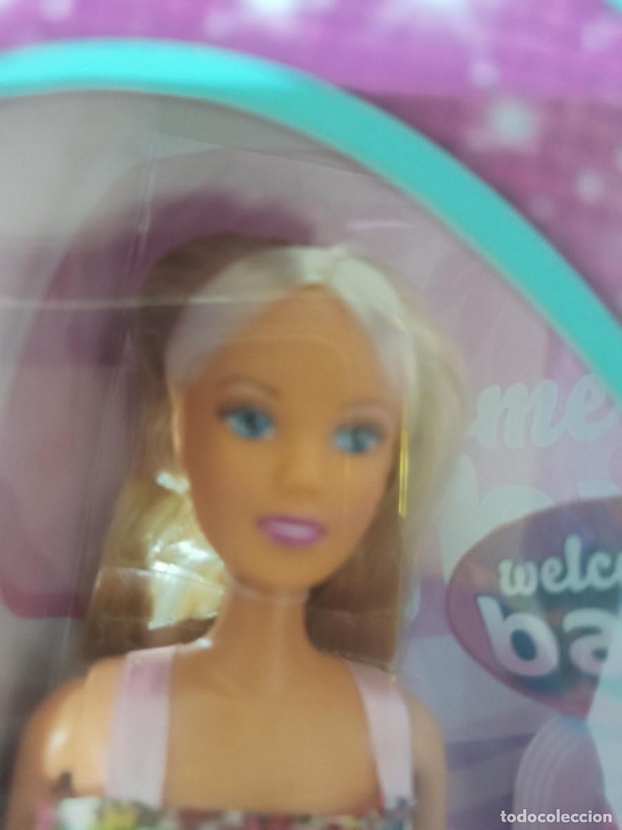Mu&ntilde;ecas modernas: Stefi love embarazada - Foto 7