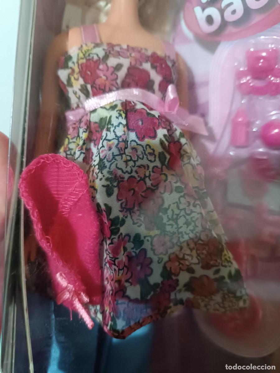 Mu&ntilde;ecas modernas: Stefi love embarazada - Foto 8