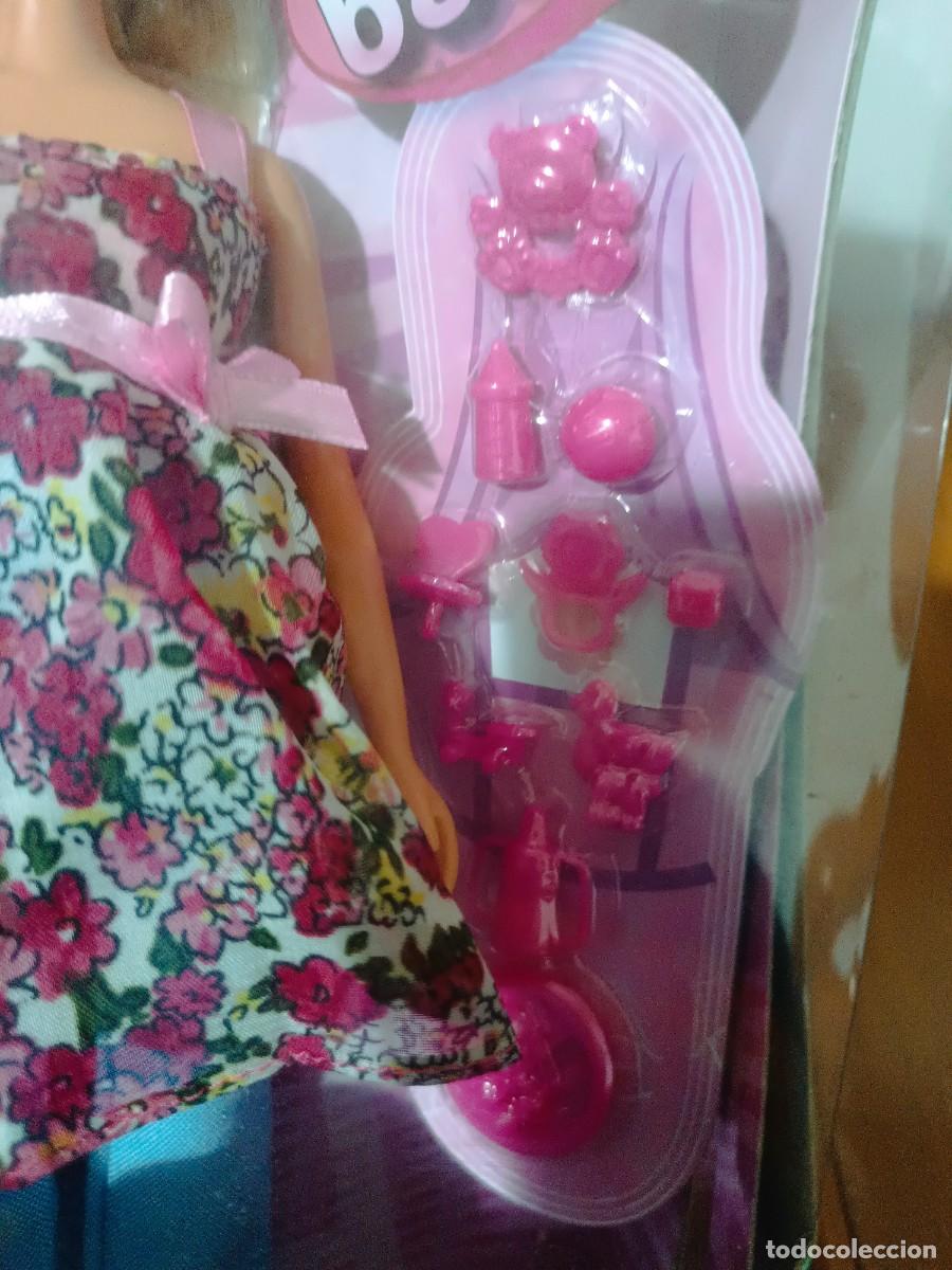 Mu&ntilde;ecas modernas: Stefi love embarazada - Foto 9