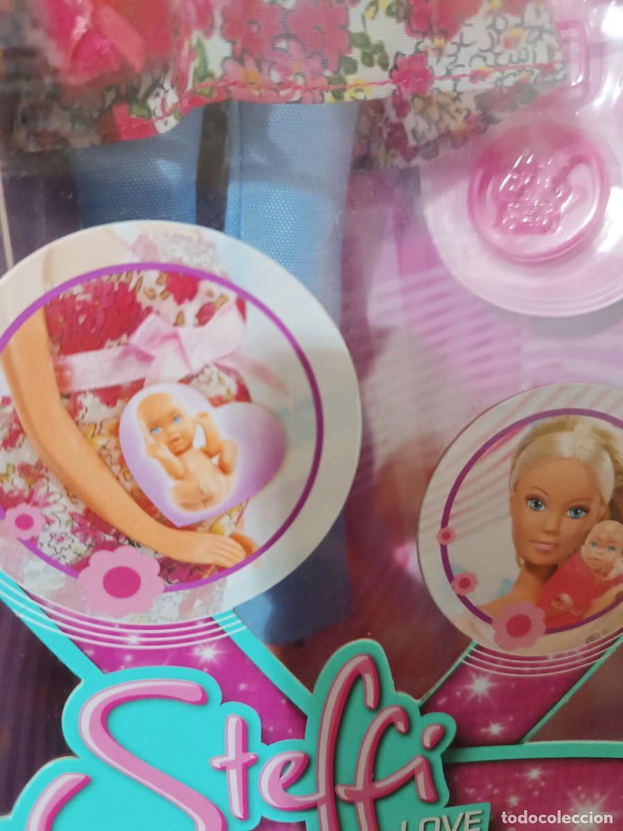 Mu&ntilde;ecas modernas: Stefi love embarazada - Foto 10