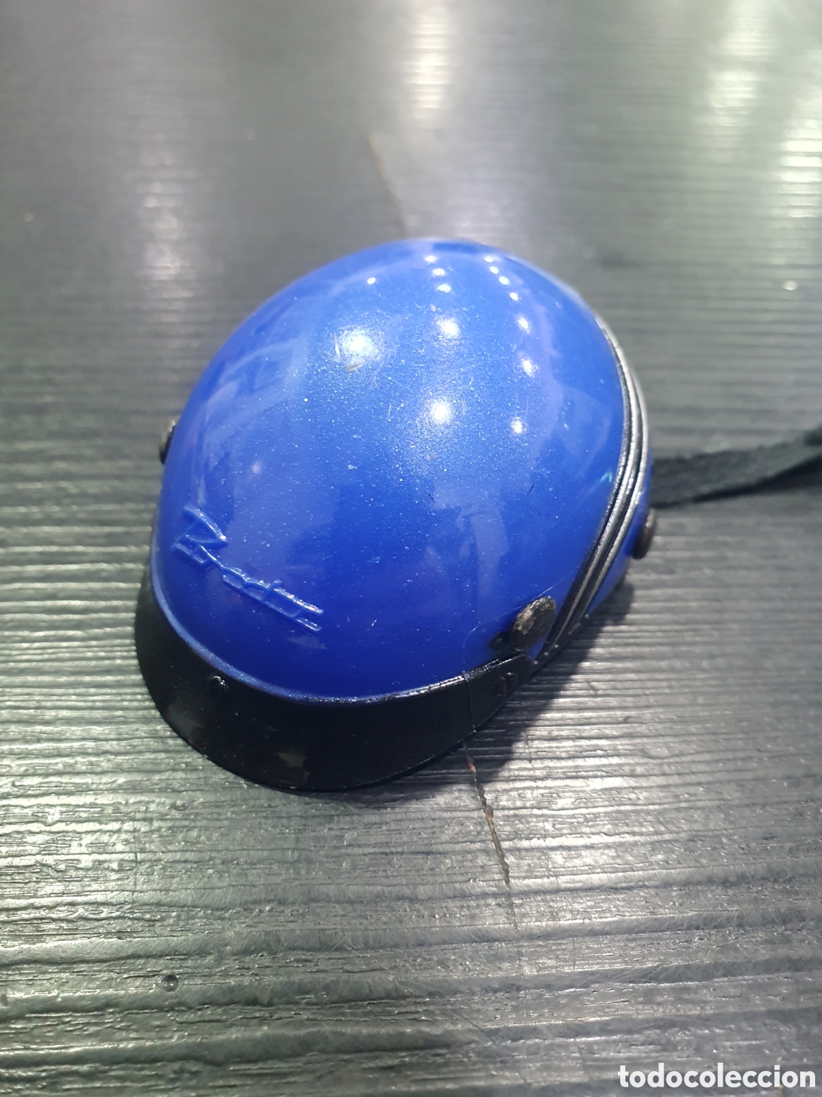Mu&ntilde;ecas modernas: Casco para mu&ntilde;eca Bratz. (L81) - Foto 2
