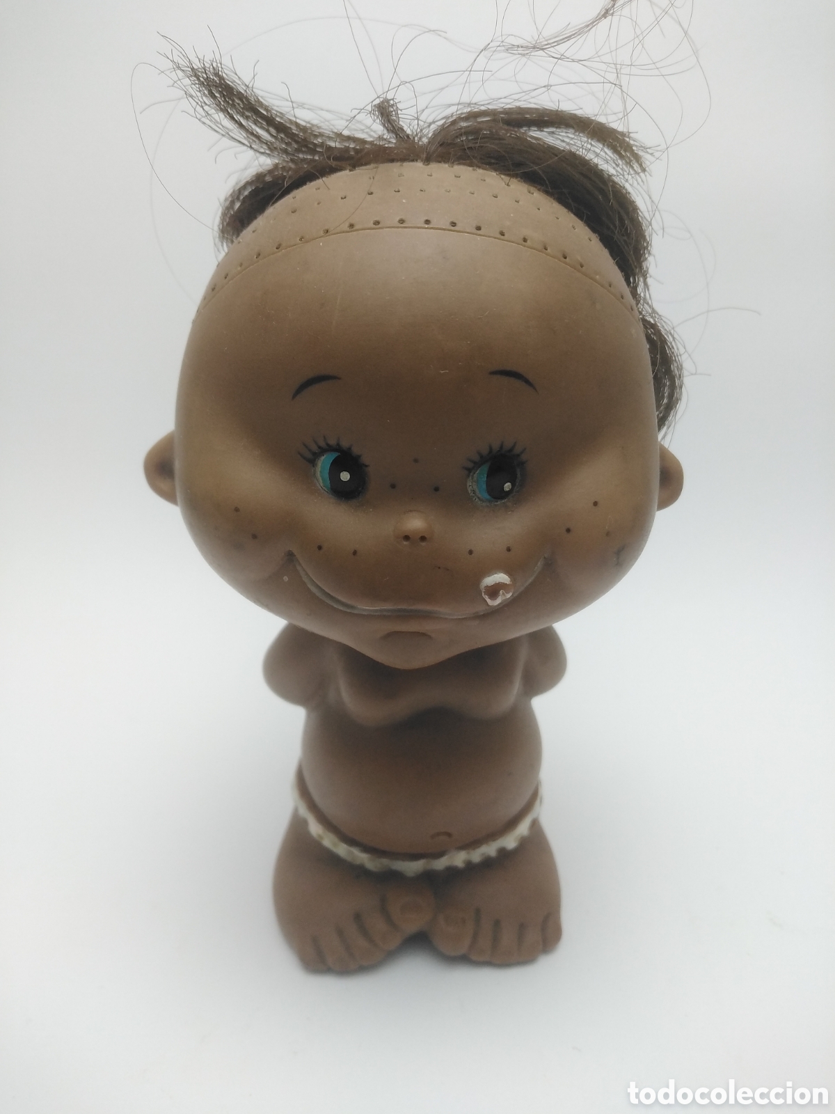 Mu&ntilde;ecas modernas: Mu&ntilde;eca takara, 1968 japon - Foto 1