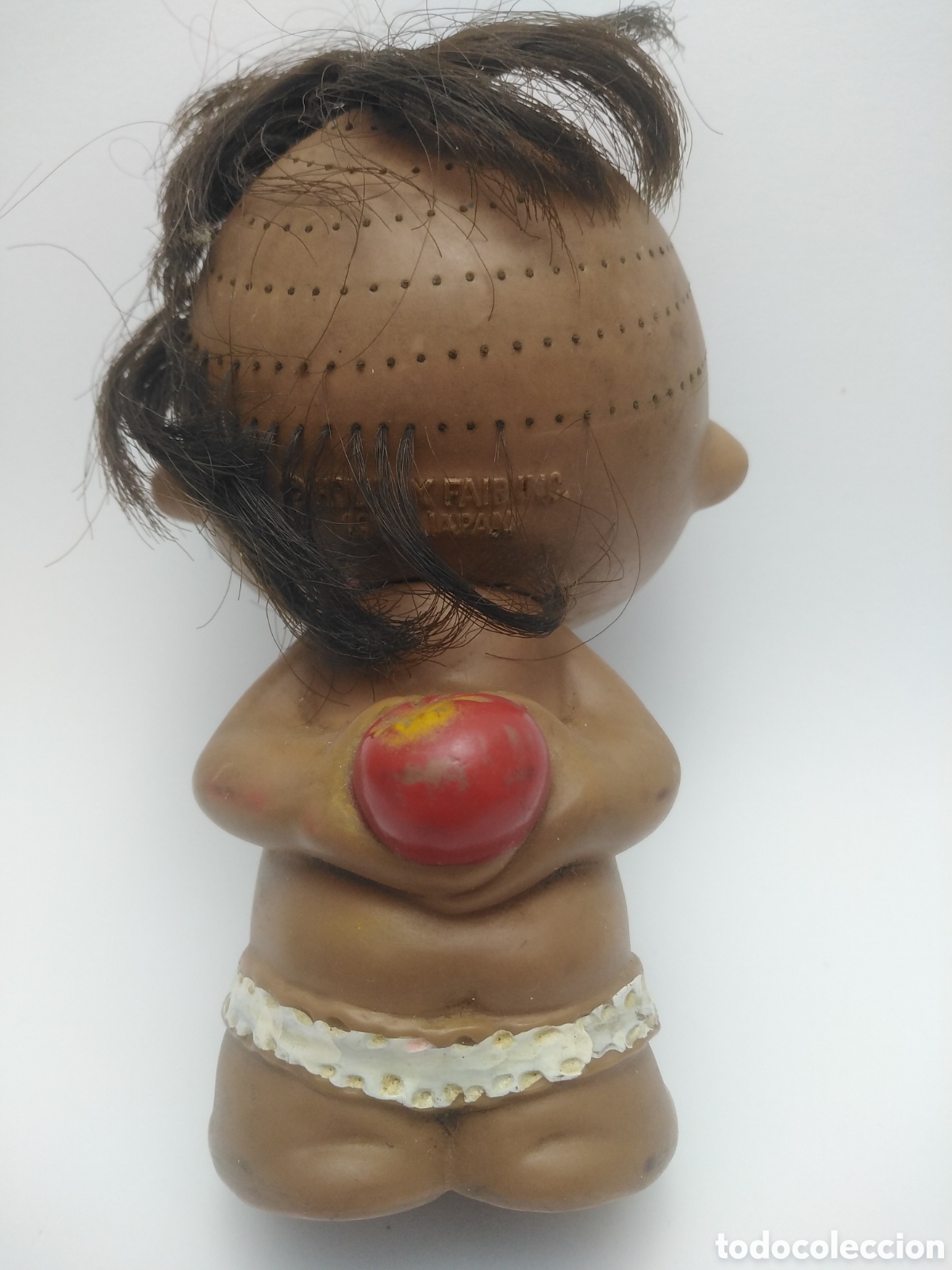 Mu&ntilde;ecas modernas: Mu&ntilde;eca takara, 1968 japon - Foto 2