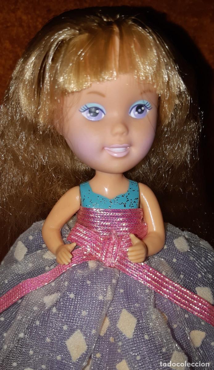 Mu&ntilde;ecas modernas: MU&Ntilde;ECA DULCELINA DE TONKA A&Ntilde;OS 90 - Foto 2