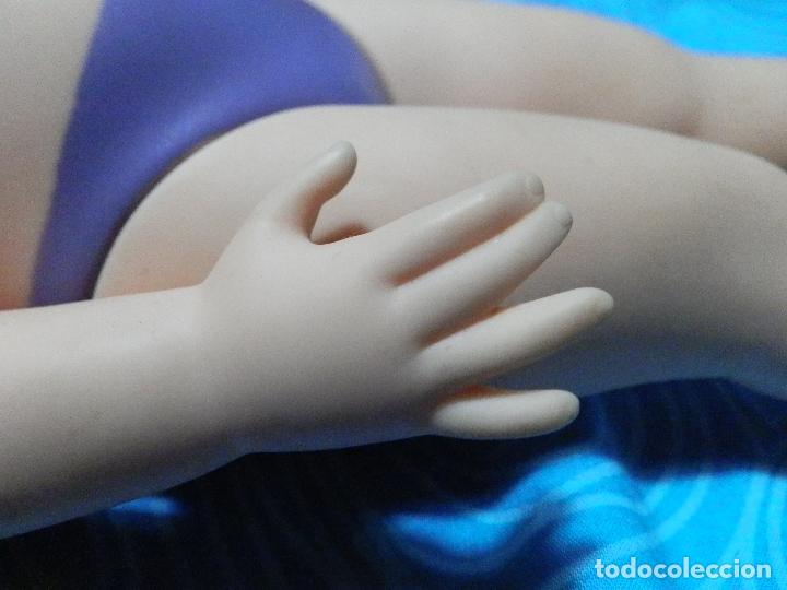 Mu&ntilde;ecas modernas: MU&Ntilde;ECA AURORA DE DISNEY ANIMATORS - Foto 6