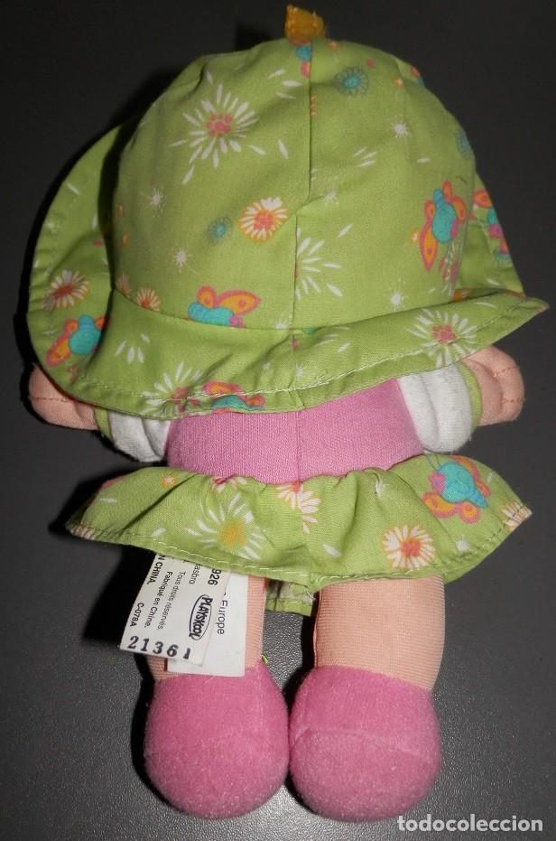 Mu&ntilde;ecas modernas: UNA MU&Ntilde;ECA-PLAYAKOOL-HASBRO - Foto 3