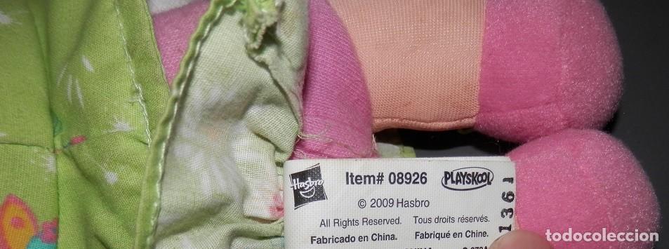 Mu&ntilde;ecas modernas: UNA MU&Ntilde;ECA-PLAYAKOOL-HASBRO - Foto 4