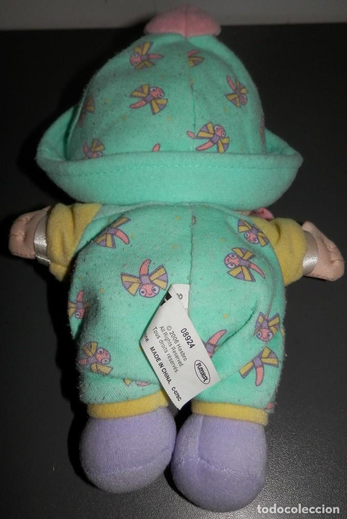 Mu&ntilde;ecas modernas: UNA MU&Ntilde;ECA-PLAYAKOOL-HASBRO - Foto 2