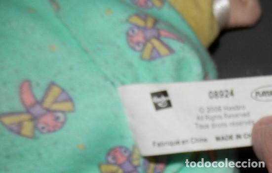 Mu&ntilde;ecas modernas: UNA MU&Ntilde;ECA-PLAYAKOOL-HASBRO - Foto 3
