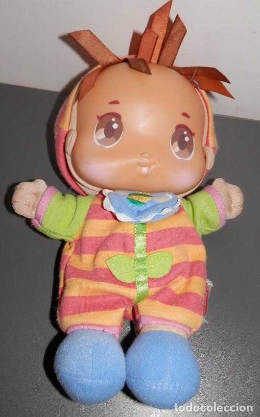 Mu&ntilde;ecas modernas: UNA MU&Ntilde;ECA-PLAYAKOOL-HASBRO - Foto 1