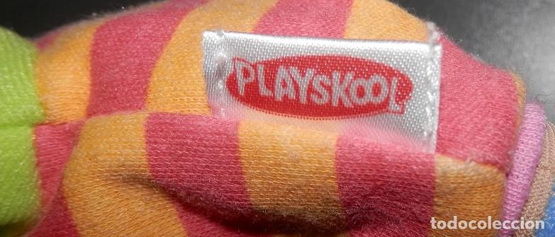Mu&ntilde;ecas modernas: UNA MU&Ntilde;ECA-PLAYAKOOL-HASBRO - Foto 3