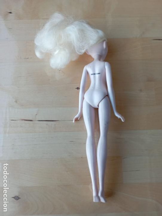Mu&ntilde;ecas modernas: MU&Ntilde;ECA DISNEY HASBRO.2015 - Foto 2