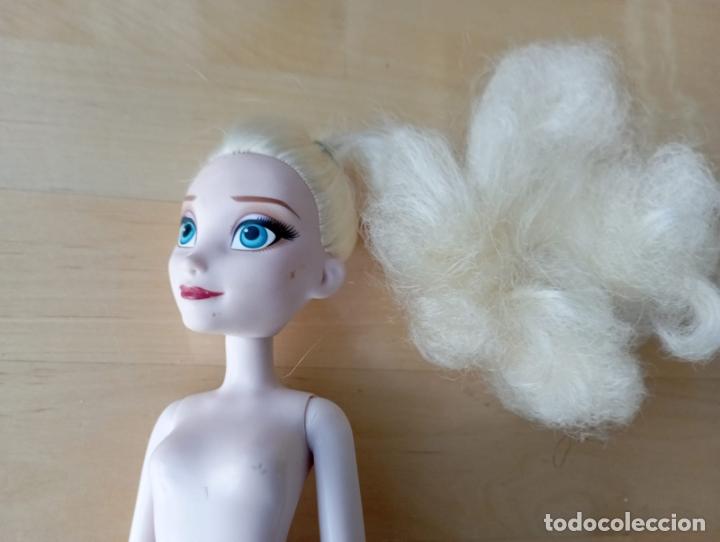 Mu&ntilde;ecas modernas: MU&Ntilde;ECA DISNEY HASBRO.2015 - Foto 1