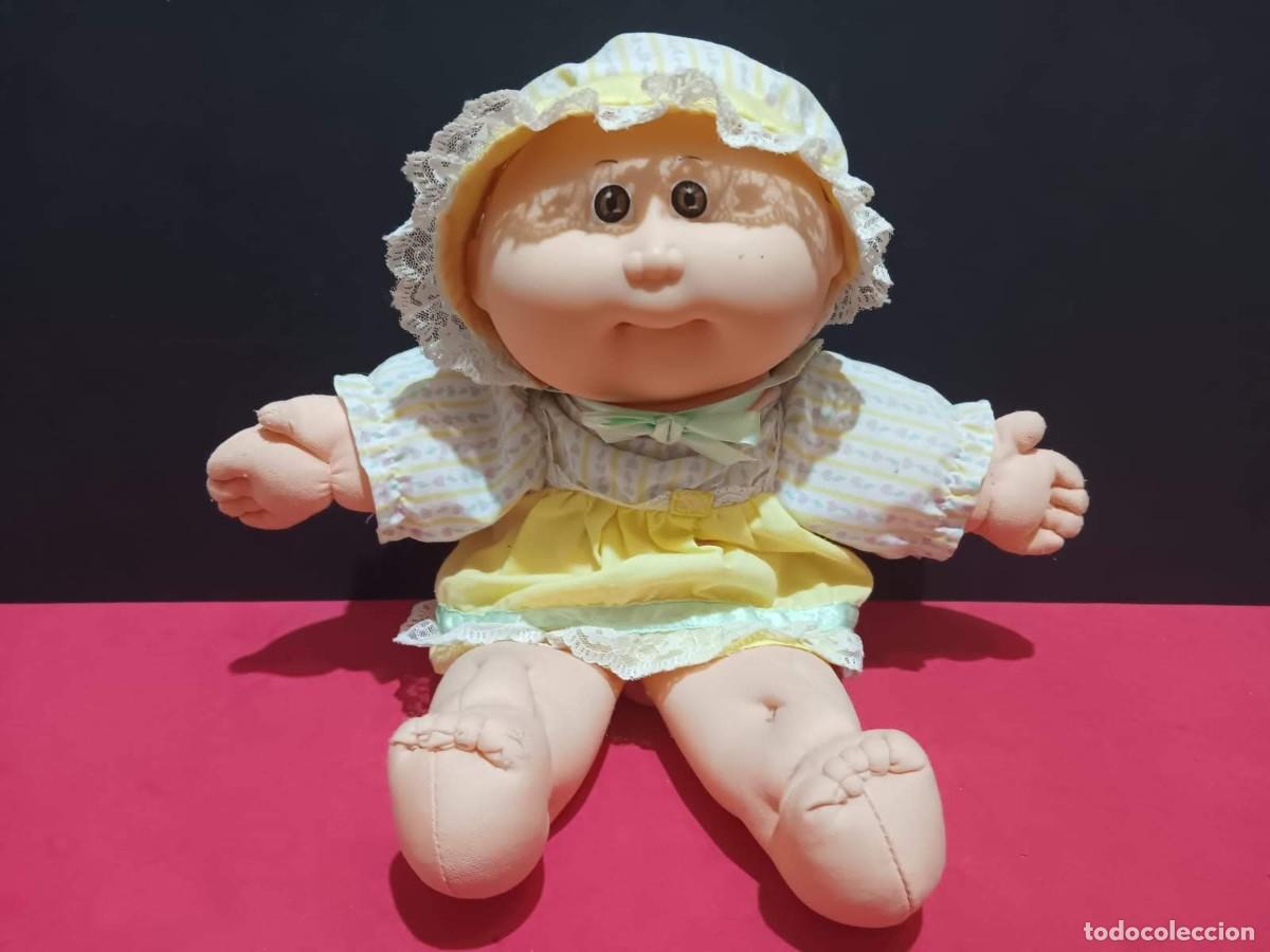 Bebe clearance cabbage patch