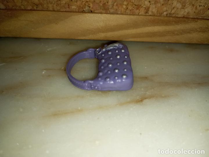 Mu&ntilde;ecas modernas: Bolso de mu&ntilde;eca Monster high - Foto 2