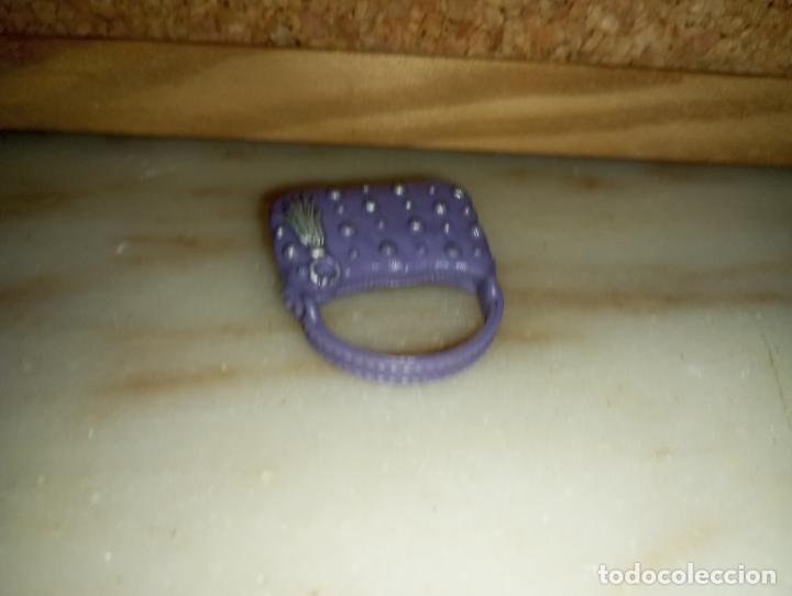 Mu&ntilde;ecas modernas: Bolso de mu&ntilde;eca Monster high - Foto 3