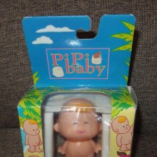 Muñecas Modernas: PIPI BABY TOMY,REF.6000,CAJA ORIGINAL,A ESTRENAR,AÑOS 90