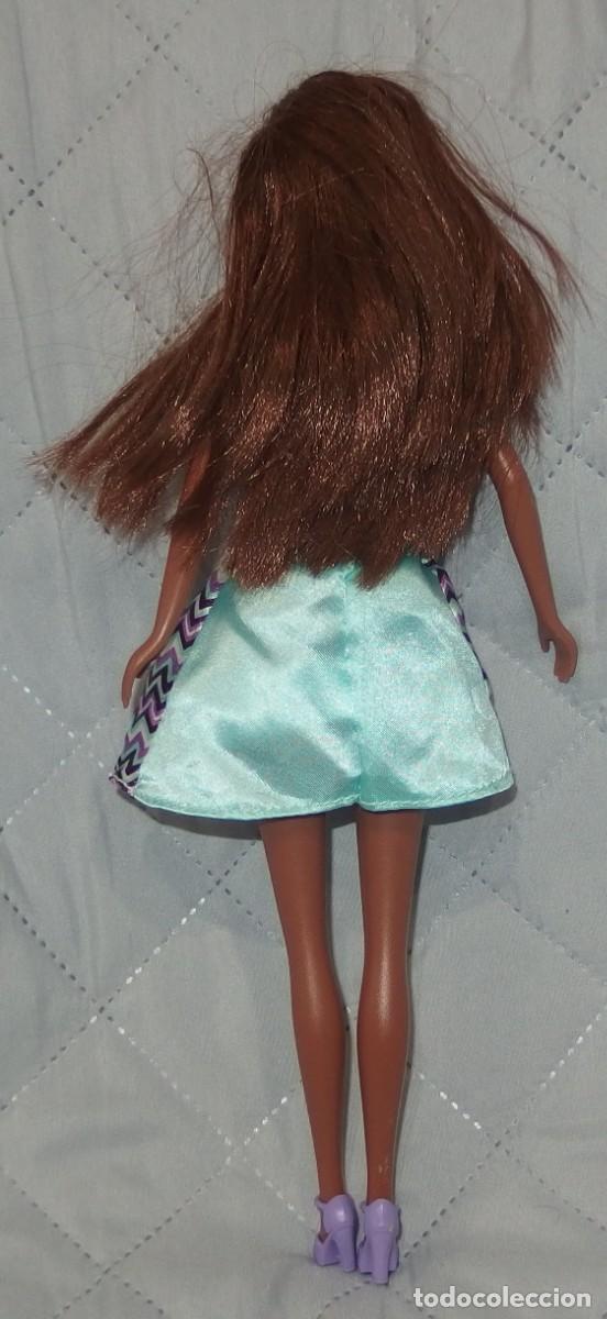 Mu&ntilde;ecas modernas: STEFFI LOVE NEGRA,SIMBA - Foto 3